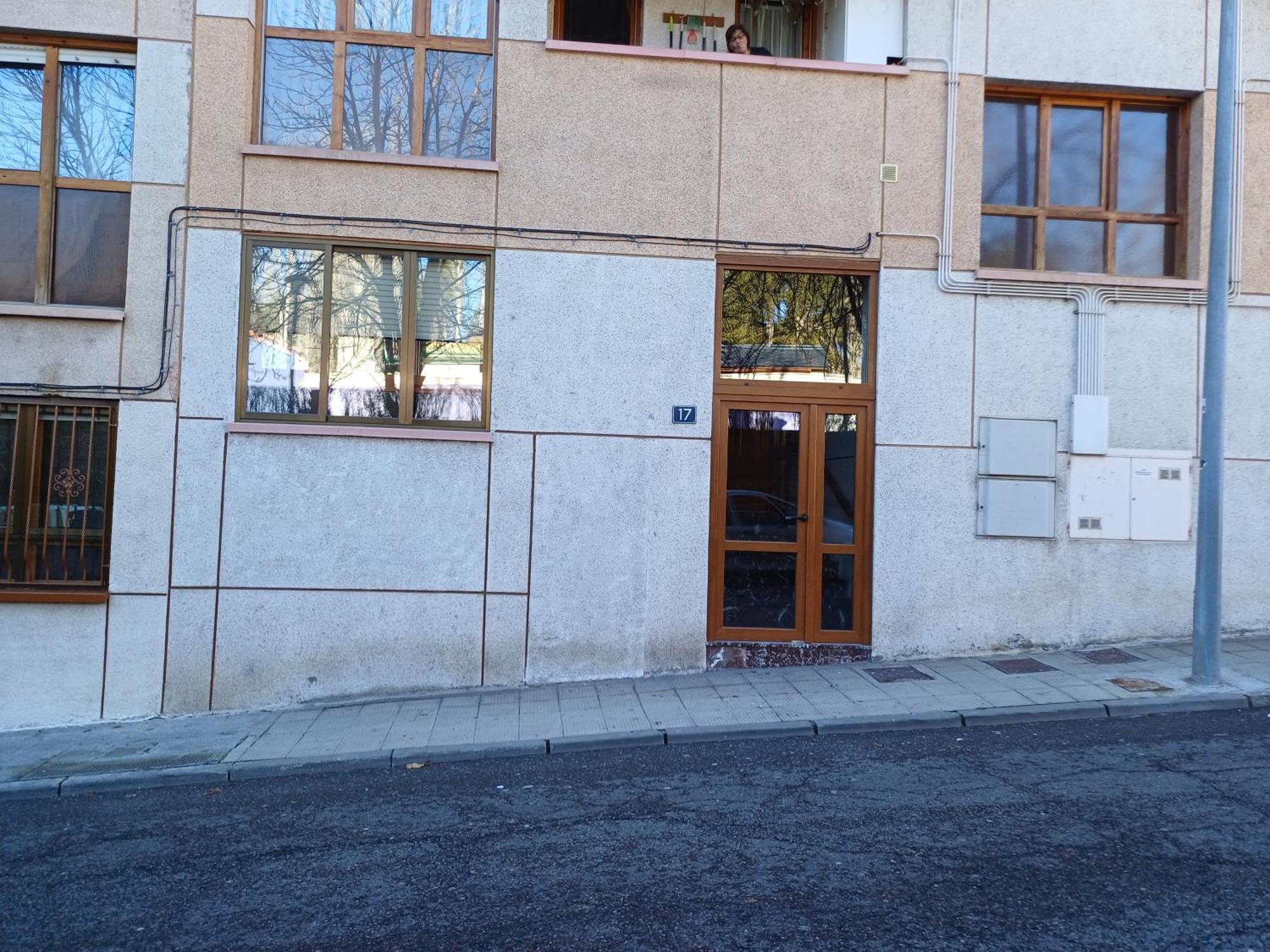 Apartamento Puerta Del Pirineo Sabiñánigo Dış mekan fotoğraf