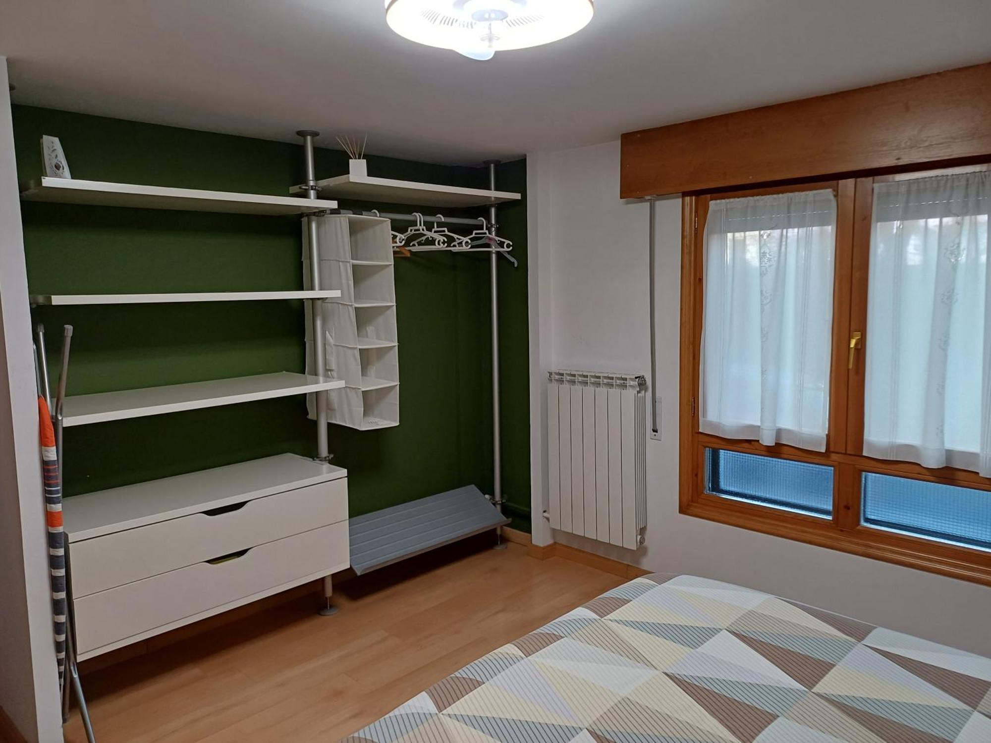 Apartamento Puerta Del Pirineo Sabiñánigo Dış mekan fotoğraf