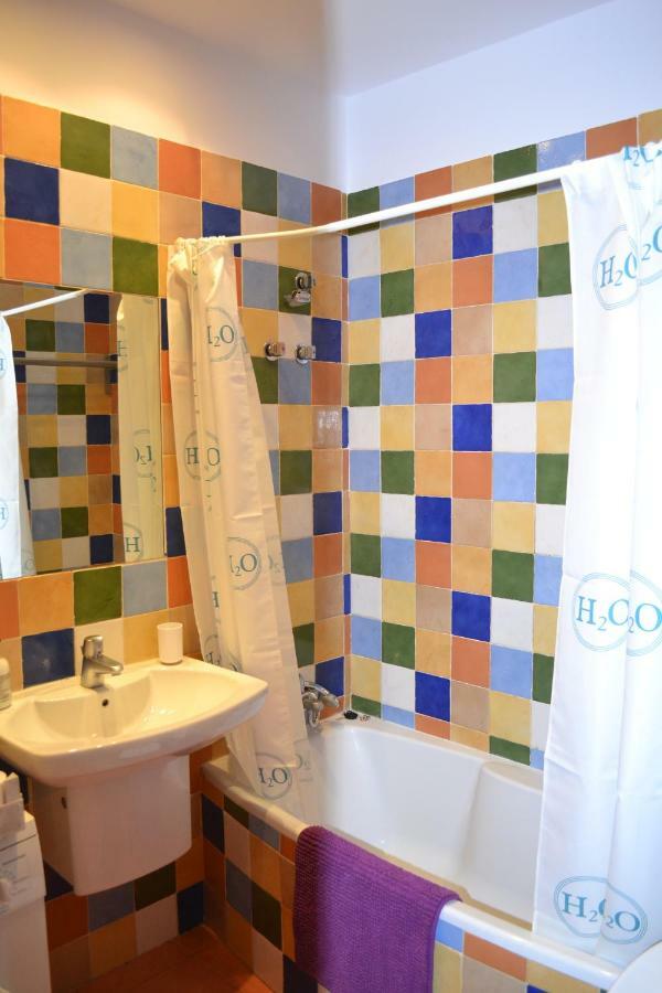 Apartamento Puerta Del Pirineo Sabiñánigo Dış mekan fotoğraf